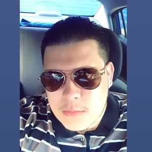 Meet your Posher, Jhonathan